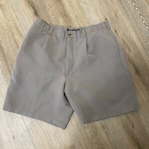 The Havanera Co. Gray Men’s Casual Shorts Size 36